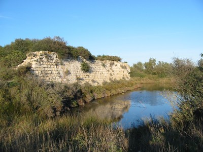 bastion