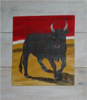 Barrai