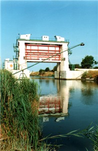 les Portes du Vidourle