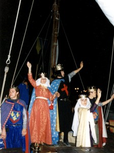 St Louis 1990