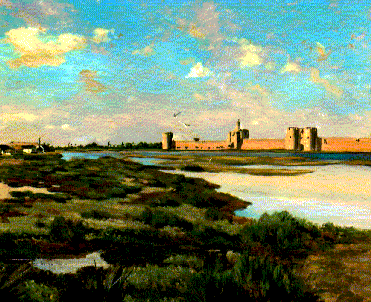 Frdric Bazille